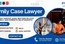Family Lawyers Near Me: Your Guide To Local Legal Assistance