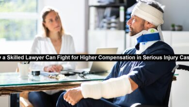 Injury Lawyer: Roles, Cases, And Compensation