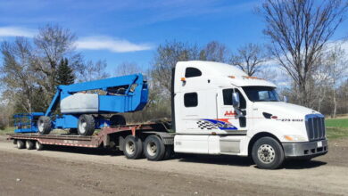 Heavy Equipment Hauling: Essential Guide For Successful Transportation