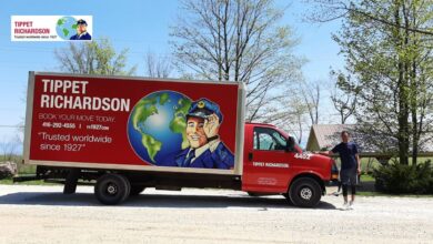 Heavy Equipment Movers Near Me: Find Reliable Local Services