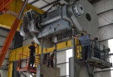 Machinery Movers Near Me: Professional Services For Heavy Equipment