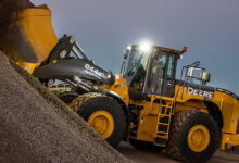 John Deere Construction Equipment: A Comprehensive Guide