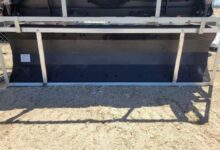 Skid Steer Dozer Blade: Essential Guide For Efficiency