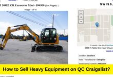 Heavy Equipment For Sale: A Comprehensive Guide To Buying And Selling