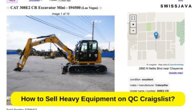 Heavy Equipment For Sale: A Comprehensive Guide To Buying And Selling