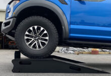 Heavy Duty Truck Ramps: Essential Guide For Buyers