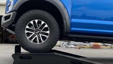 Heavy Duty Truck Ramps: Essential Guide For Buyers